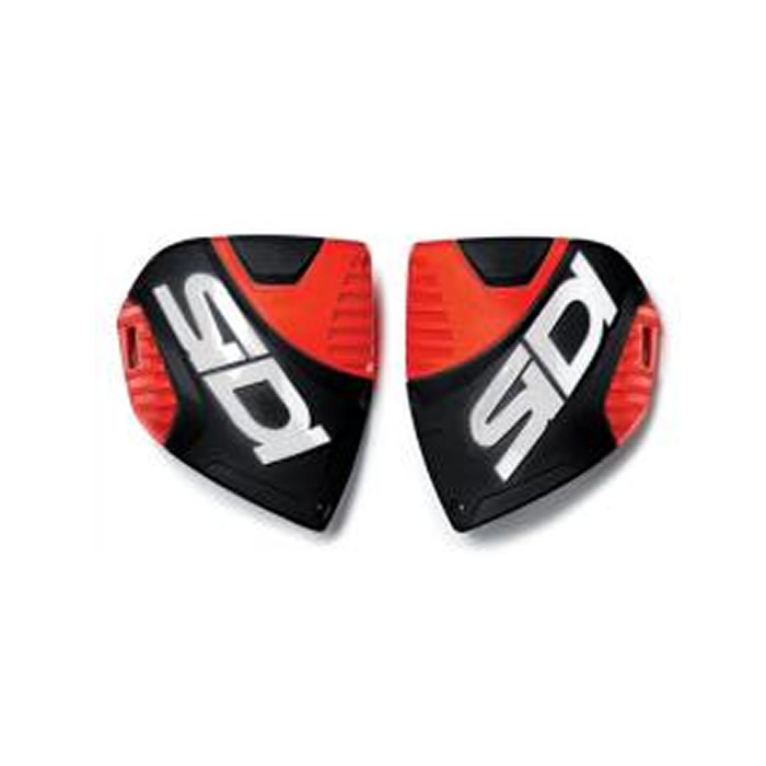 PROTECÇÃO FRONTAL SIDI - BOTAS CROSSFIRE 3_4